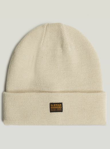 Effo Long Beanie